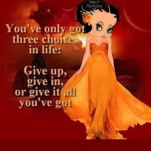 Meet your Posher, Mitzi